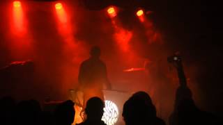 Creepoid - Enabler (Philadelphia,Pa) 4.23.15