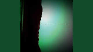 Swimming Through The Blue Lagoon