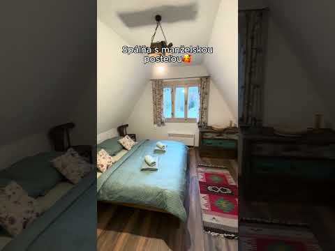 Chalúpky Zázrivá - Zázrivá 5