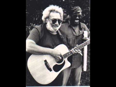 Like A Road leading Home- Saunders and Garcia.wmv