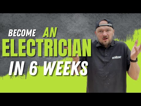 Electrician Training or Apprenticeship: Find the Best Fit!