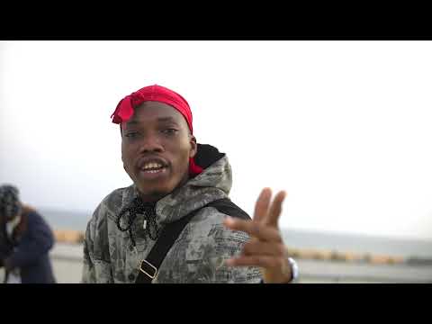 C.di feat Raski - Les pleurs ( clip officiel )