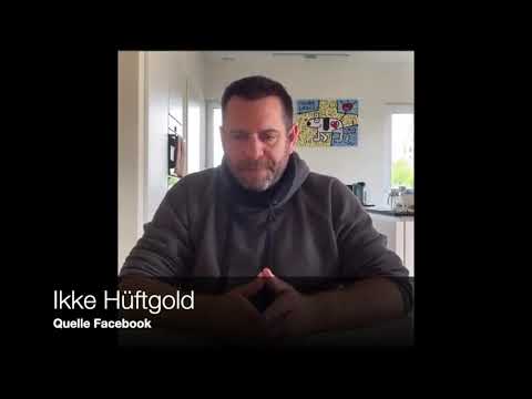 Ikke Hüftgold erhebt schwere Vorwürfe gegen Sat 1 und der Imago TV  Matthias Distel 24.05.2021