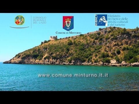 Minturno-Scauri...un'estate da vivere!