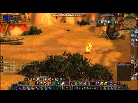 warlock affliction 2x1 pvp 3.3.5a magnumWoW