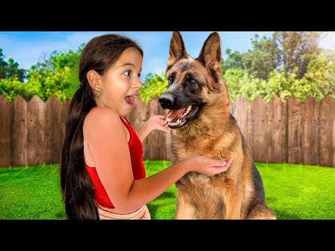 Novo iznenađenje za LARISU i LAMIJU ! *Emotivano*