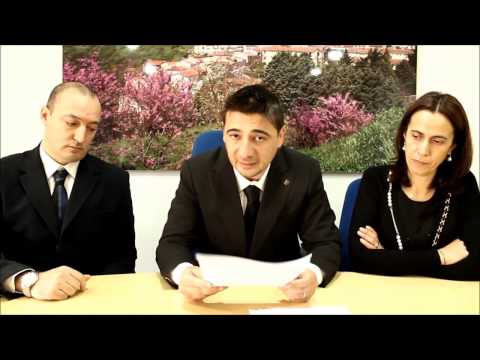 Auguri di fine anno 2014.