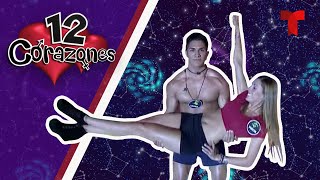 12 Corazones: Especial de Hombres Muy Guapos | Capítulo Completo