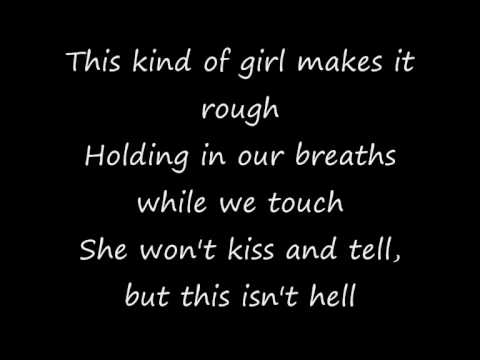 Kiss and Sell - The Maine
