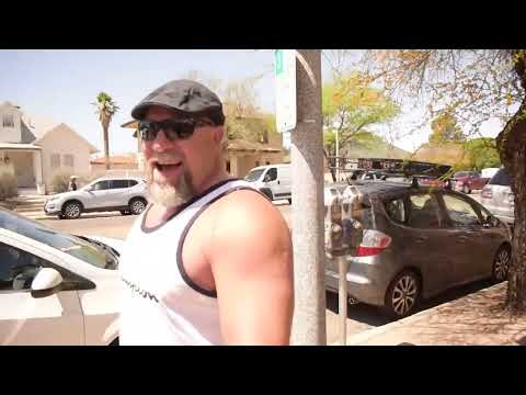 4th street Tucson Fair 2022