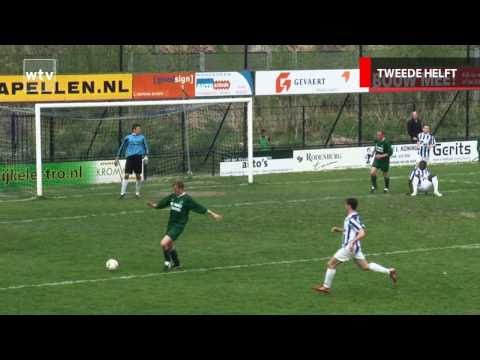 Woerden TV | Voetbal S.C. Woerden - DHL