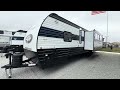Check out this Video for a 2026 Forest River Cherokee Grey Wolf 29TE(Stock #X167667)  for sale by RV Dynasty. This unit is located in Bunker Hill, IN