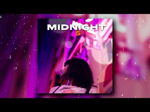 (+10) Sampled Sad/Melodic Drill Loop Kit 2023 - Midnight 5 (Central Cee, Lil Tjay, Fivio Foreign)