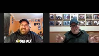 Between the Lanes Episode # 117