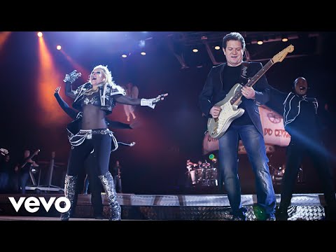 Banda Calypso - Se Joga (DVD Ao Vivo No Distrito Federal)