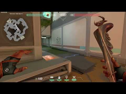 Valorant retake guide for Fracture