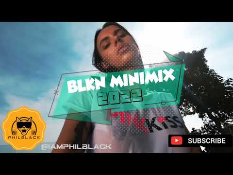 Philblack - Minimix 2022 | Mashup Vol. 1