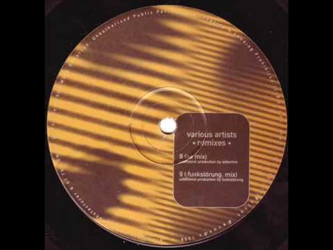 Various Artists - 8 (Ae Mix)