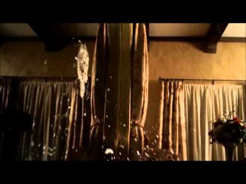 The death of Bugsy Siegel - Mob City