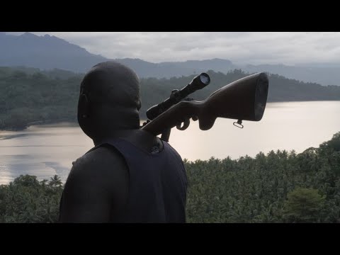 Ophir (2020, 97') - Bande Annonce Documentaire