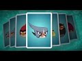 Angry Birds 2 Meet Silver Looping Legend