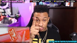 Steel Banglez – Fashion Week feat. AJ Tracey &amp; MoStack [Official Video] Reaction Video