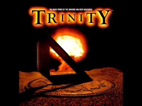 Dj Trinity-The Beginning