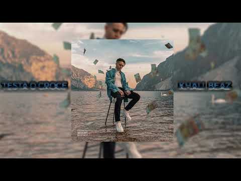 [FREE] Giaime x CapoPlaza TypeBeat - '' Testa o Croce ''