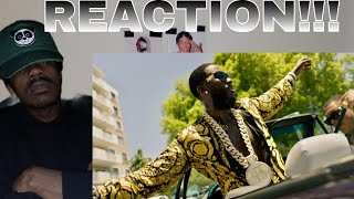 THIS SHII HARD!!!| Gucci Mane - TakeDat [Official Music Video] REACTION!!