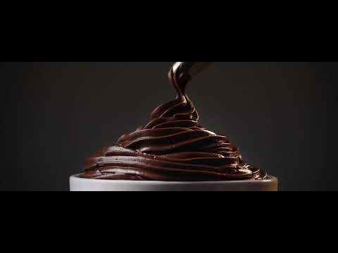 Rosalind Desserts Belgian Chocolate Mousse TVC