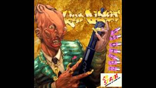 Limp Bizkit - Shotgun (Demo Single)