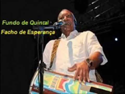 Facho de Esperança - Fundo de Quintal