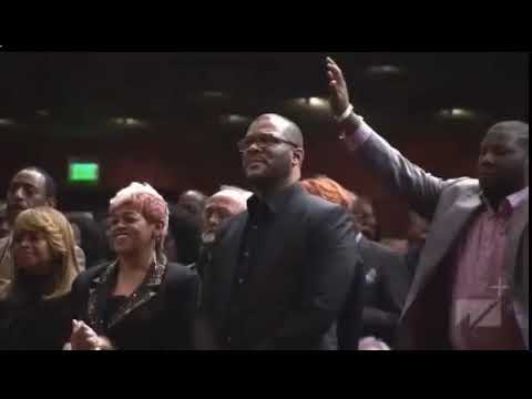 Smokie Norful - My Tribute (To God Be The Glory)