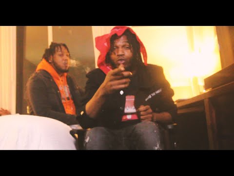 Swervo - Heavy On The Sleeze ( OFFICIAL MUSIC VIDEO )