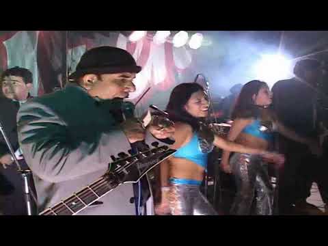 Jorge Diaz y sus Internacionales Nenes ▓ Mix Marcado