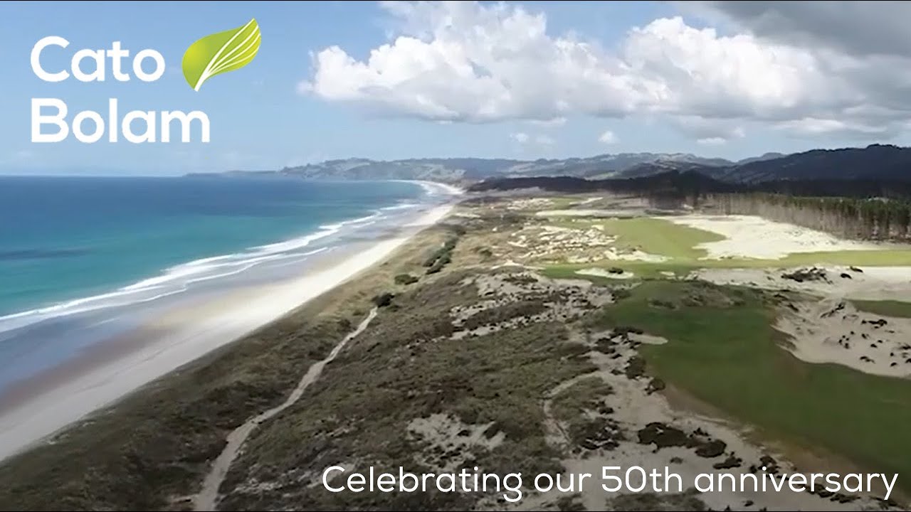 Cato Bolam - Creating Great Places since 1972