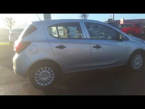 171D36444 - 2017 Opel Corsa E 1.4I 75PS 5DR 10,995