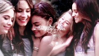 pretty little liars | worth fighting for
