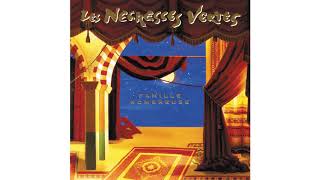 Les Négresses Vertes - Get some wood (Audio Officiel)