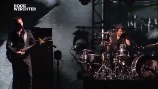 Muse - Uno [Live @ the Rock Werchter 2015]