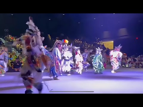 Sonny Boy Tristan Jammin in The \Jonathan WindyBoy Special. Let's Go Son!! Proud.Cabazon Indian Pw25