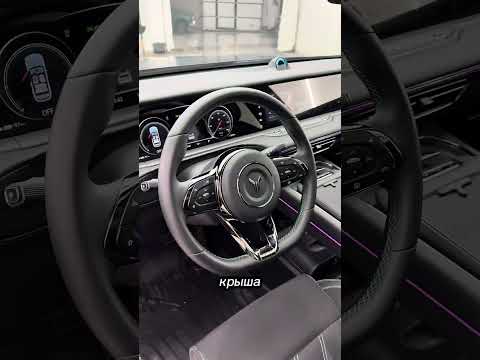 фото voyah free i 0