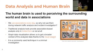 Toward Graph-Based Network Traffic Analysis and Incident Investigation