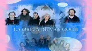 LODVG *Aquella ingrata*