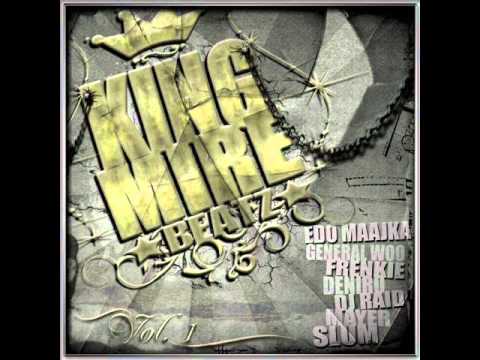 King Mire Beatz-Kam feat. Cistychov