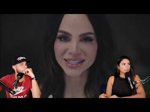 Natti Natasha - La Falta Que Me Haces {Reacción/Podcast}