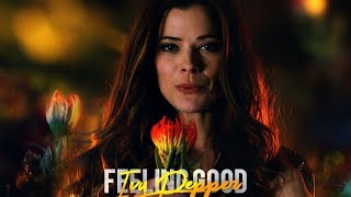 Ivy Pepper | Feeling Good | Gotham