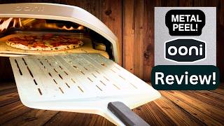 Ooni Metal Pizza Peel | 5 Years Later Review!
