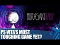 Murasaki Baby - Why this PS Vita puzzler will break your heart