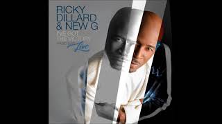 Ricky Dillard & New G - I've Got The Victory (Live) (Radio Edit) (feat. Lillian Lloyd)